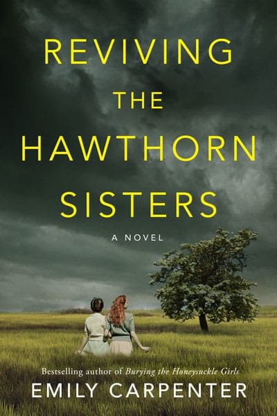 Reviving the Hawthorne Sisters