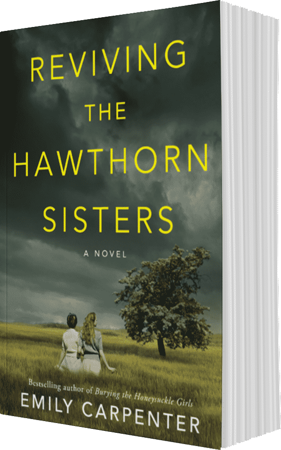 Reviving the Hawthorne Sisters